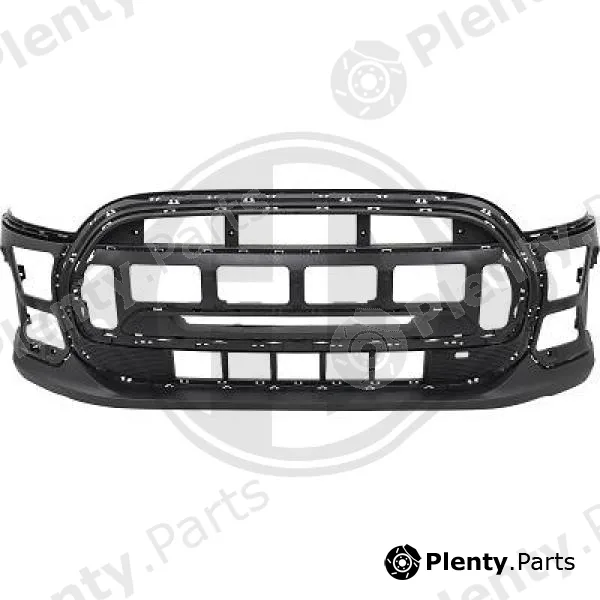 Diederichs 1208350 — Bumper
