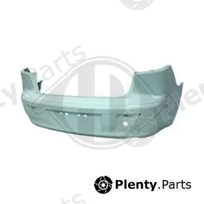 Diederichs 5808055 — Bumper