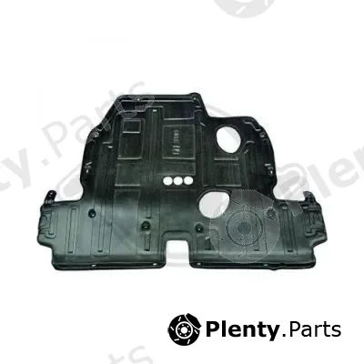 Diederichs 8658611 — Engine Cover