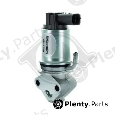 Diederichs 1301001 — EGR Valve