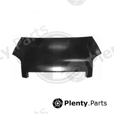 Diederichs 1475000 — Bonnet