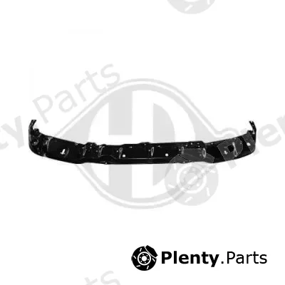 Diederichs 5844960 — Impact Absorber, bumper