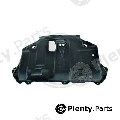 Diederichs 8141810 — Engine Cover