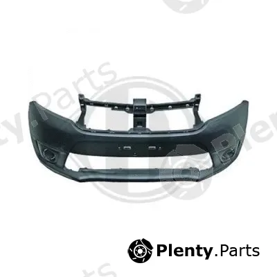 Diederichs 4456050 — Bumper
