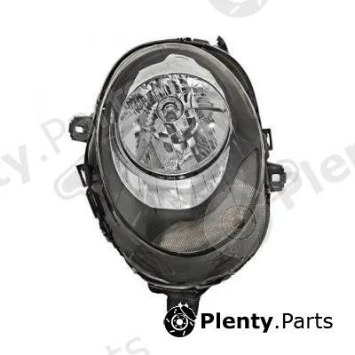 Diederichs 1208083 — Headlight Priority Parts