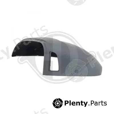 Diederichs 2249227 — Cover, exterior mirror