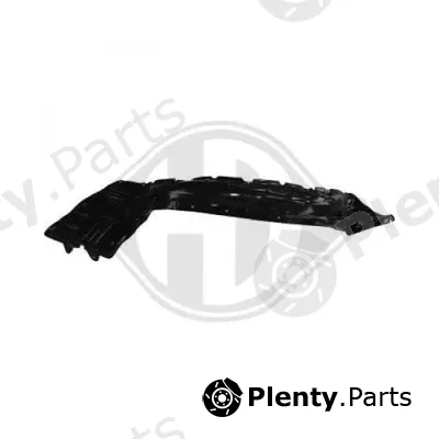 Diederichs 5844808 — Liner, wheelhouse