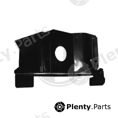 Diederichs 2622012 — Headlight Base