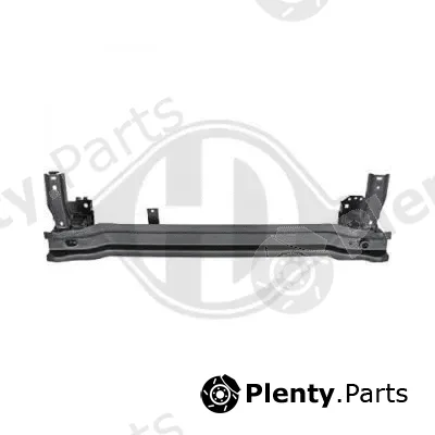 Diederichs 2236160 — Support, bumper