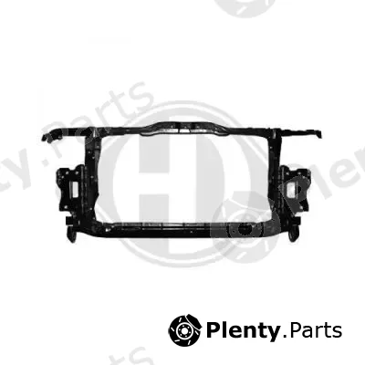 Diederichs 6624003 — Radiator Support