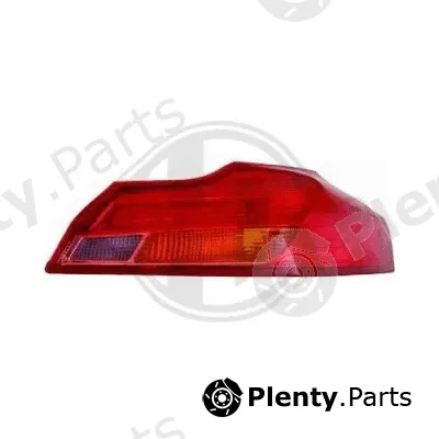 Diederichs 1826690 — Tail Light Assembly