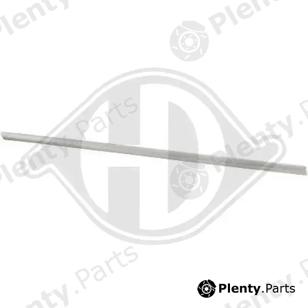 Diederichs 1645241 — Trim/Protection Strip, wing