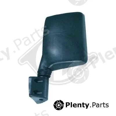 Diederichs 3480025 — Exterior Mirror