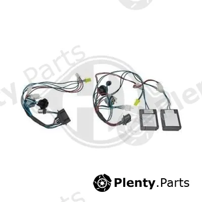 Diederichs ZUB00142 — Cable Set, tail light assembly HD Tuning
