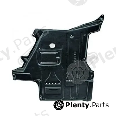 Diederichs 8122323 — Engine Cover
