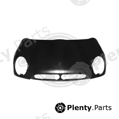 Diederichs 1205000 — Bonnet