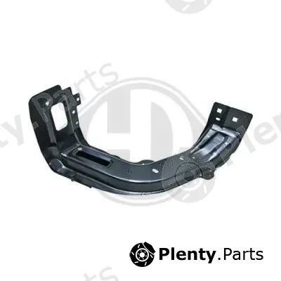 Diederichs 3486012 — Headlight Base