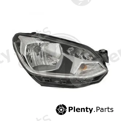 Diederichs 2236180 — Headlight Priority Parts