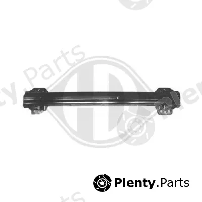 Diederichs 1404060 — Impact Absorber, bumper