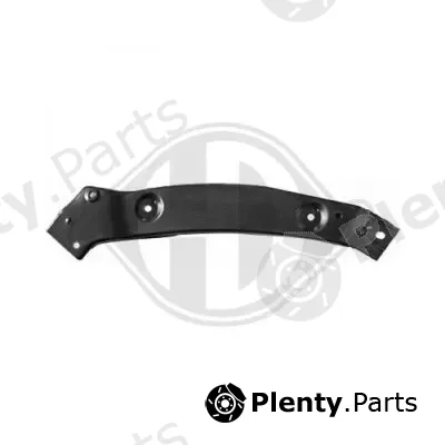 Diederichs 2255264 — Headlight Base