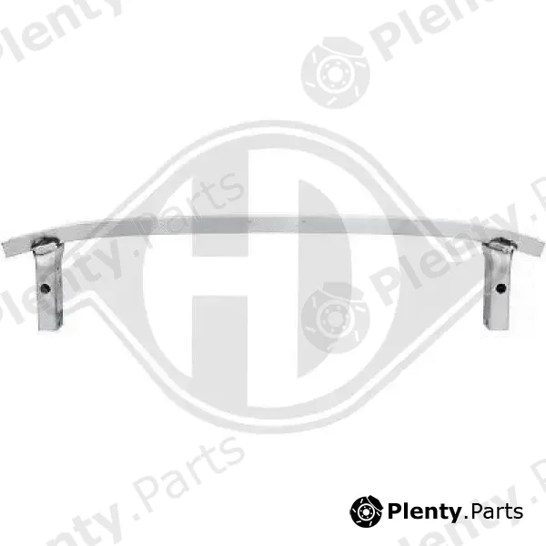 Diederichs 1277014 — Impact Absorber, bumper