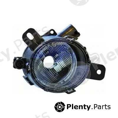 Diederichs 1814188 — Front Fog Light