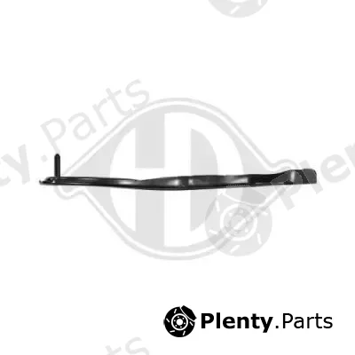 Diederichs 4005016 — Headlight Base