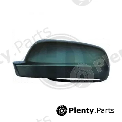 Diederichs 2204029 — Cover, exterior mirror