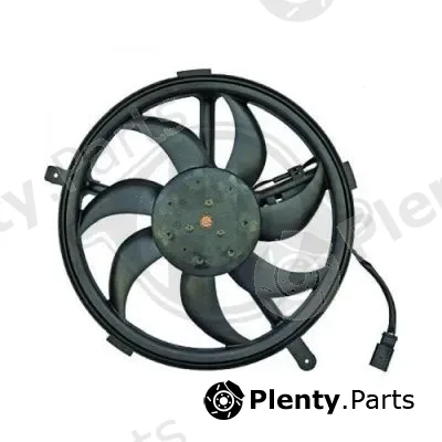 Diederichs 8120601 — Fan, engine cooling DIEDERICHS Climate