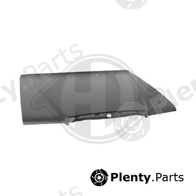 Diederichs 1612000 — Bonnet