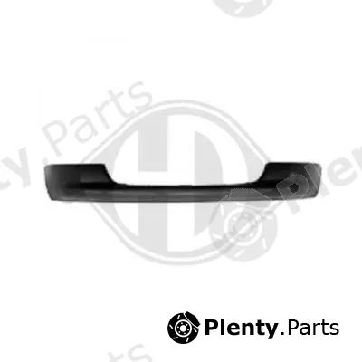 Diederichs 6605051 — Bumper