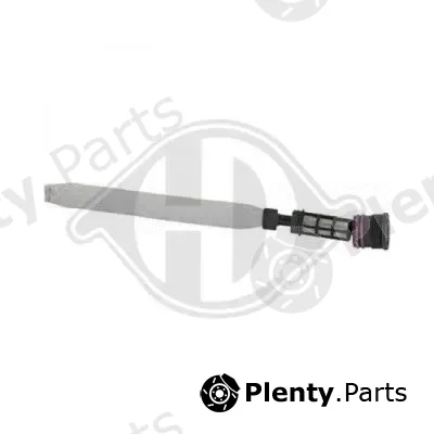 Diederichs DCT1183 — Dryer, air conditioning DIEDERICHS Climate