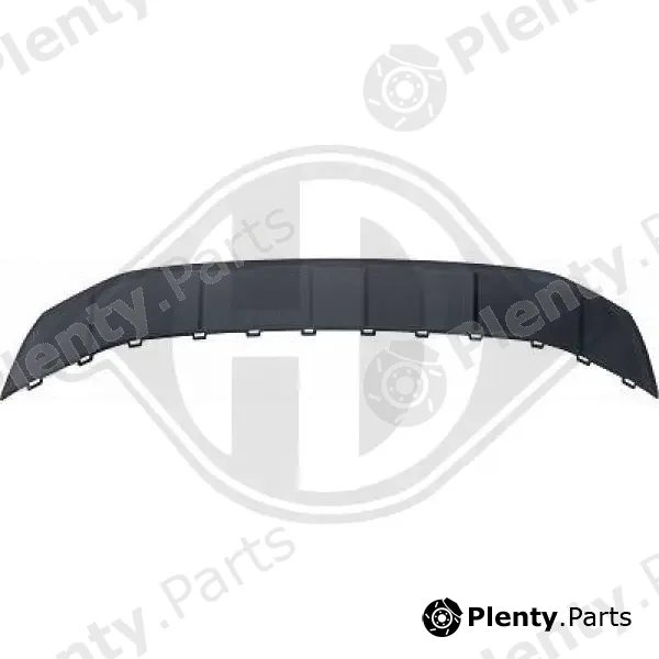 Diederichs 8022408 — Engine Guard/Skid Plate