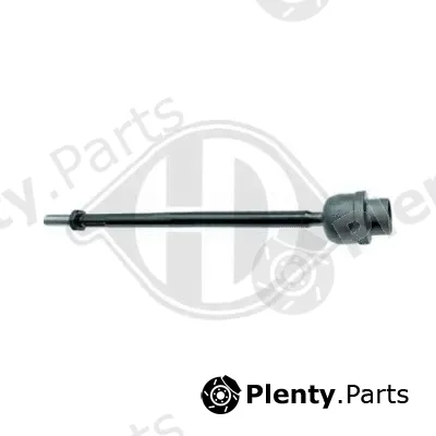 Diederichs 1181303 — Inner Tie Rod