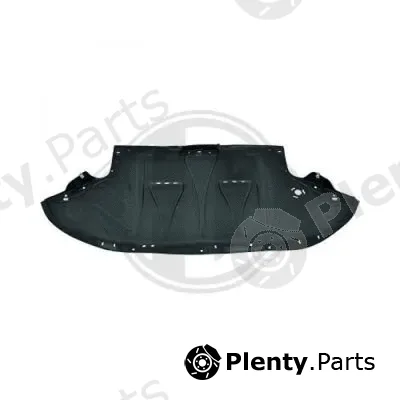 Diederichs 8101713 — Engine Cover