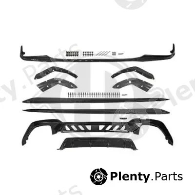 Diederichs 1219068 — Spoiler HD Tuning