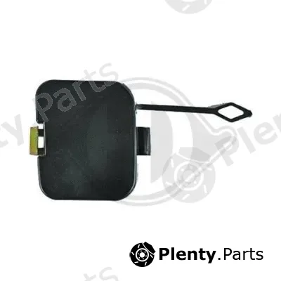 Diederichs 1214165 — Flap, tow hook