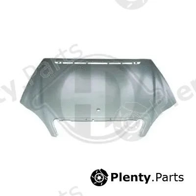 Diederichs 1646100 — Bonnet