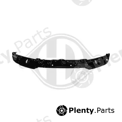Diederichs 5844860 — Impact Absorber, bumper