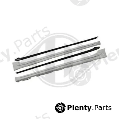 Diederichs 1046362 — Sill Trim HD Tuning