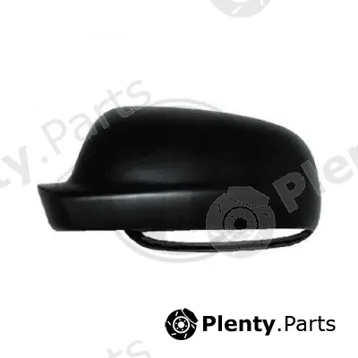 Diederichs 2204028 — Cover, exterior mirror