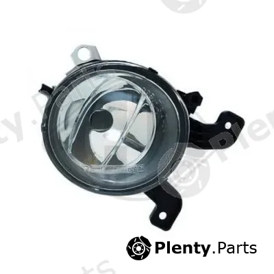 Diederichs 1005088 — Front Fog Light
