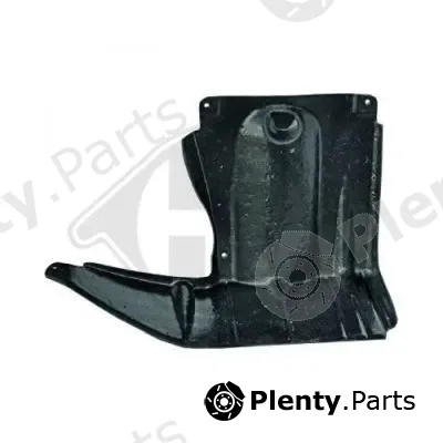 Diederichs 8300512 — Engine Cover