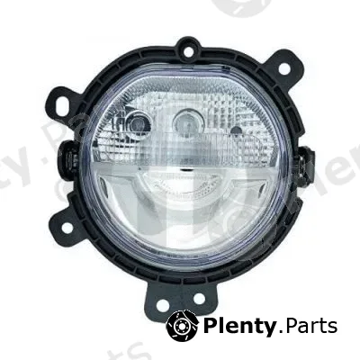 Diederichs 1208288 — Position Light