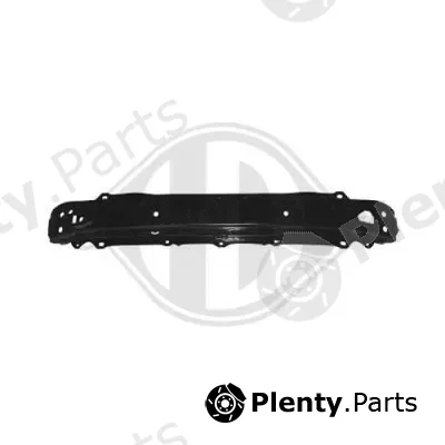 Diederichs 6606060 — Impact Absorber, bumper