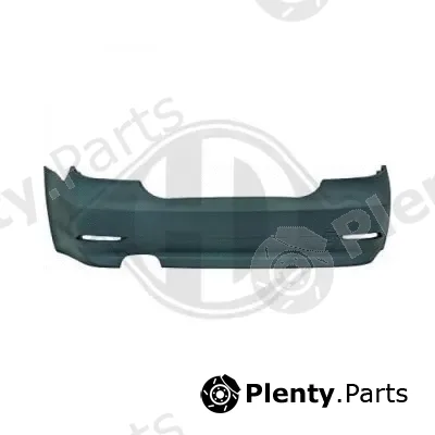 Diederichs 1224056 — Bumper