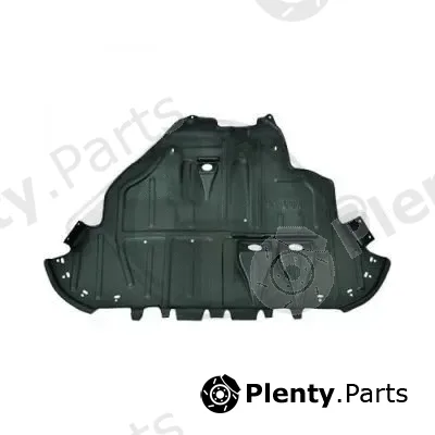 Diederichs 8104010 — Engine Cover