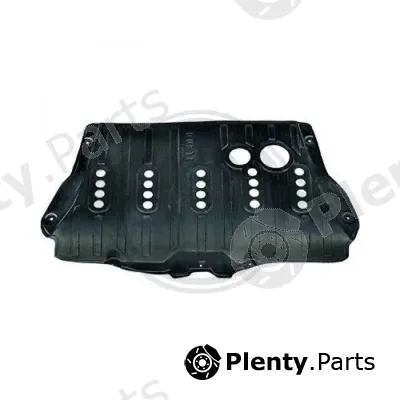 Diederichs 8456010 — Engine Cover