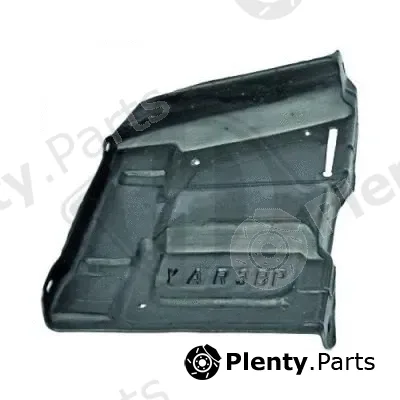 Diederichs 8660712 — Engine Cover