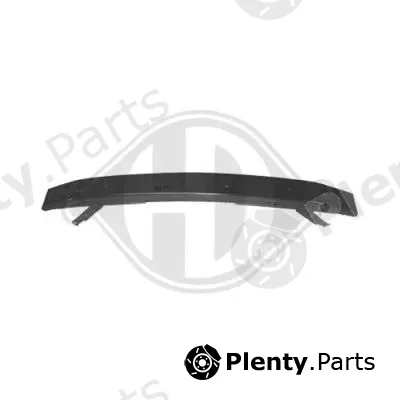 Diederichs 6618060 — Impact Absorber, bumper